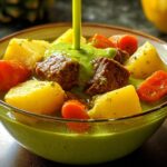 Beef Stew Slow Cooker: 1 Amazing Recipe 6 Beef Stew Slow Cooker