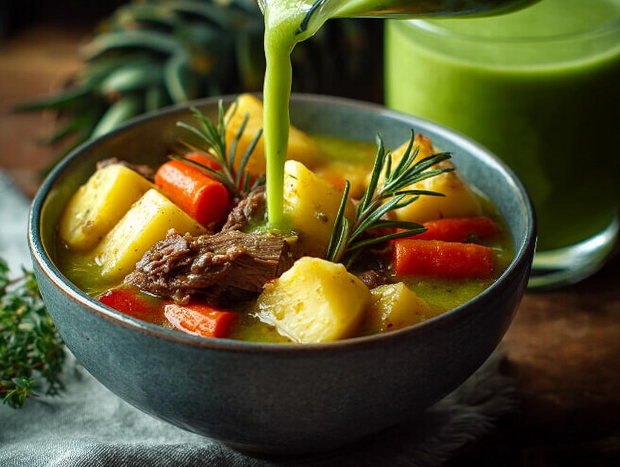 Beef Stew Slow Cooker: 1 Amazing Recipe - Beef Stew Slow Cooker - additional detail
