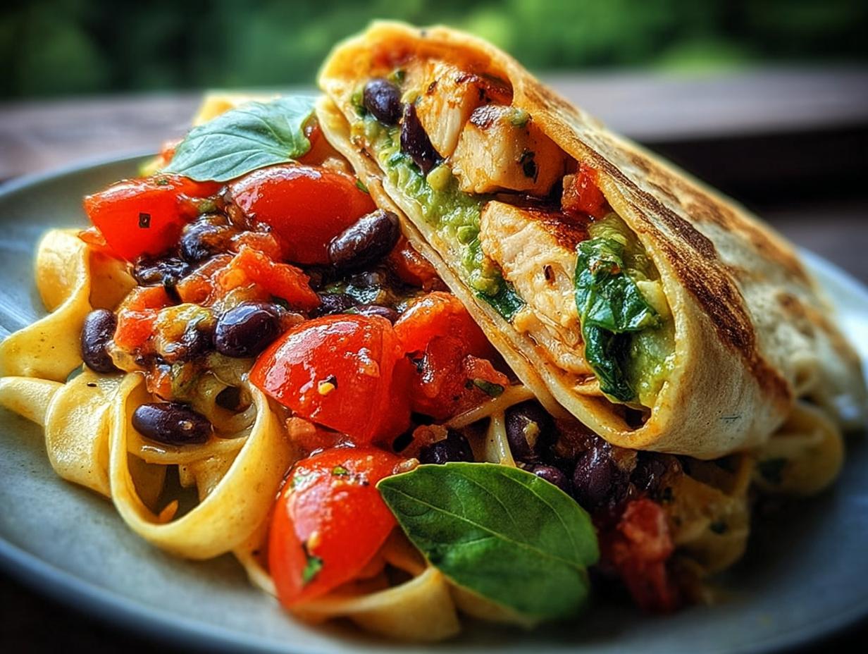 Bruschetta Chicken Pasta: 3 Amazing Tips - Bruschetta Chicken Pasta - additional detail