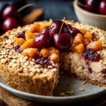 Cherry Pie Graham Cracker