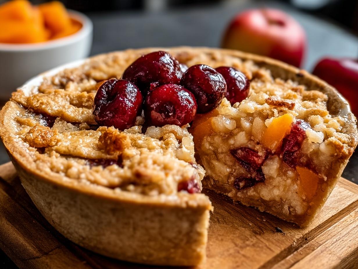 Cherry Pie Graham Cracker: 4 Amazing Tips - Cherry Pie Graham Cracker - additional detail