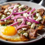 Chilaquiles Verde