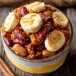 Hearty Chili Beans: A Comforting 1-Hour Meal 6 Chili Beans
