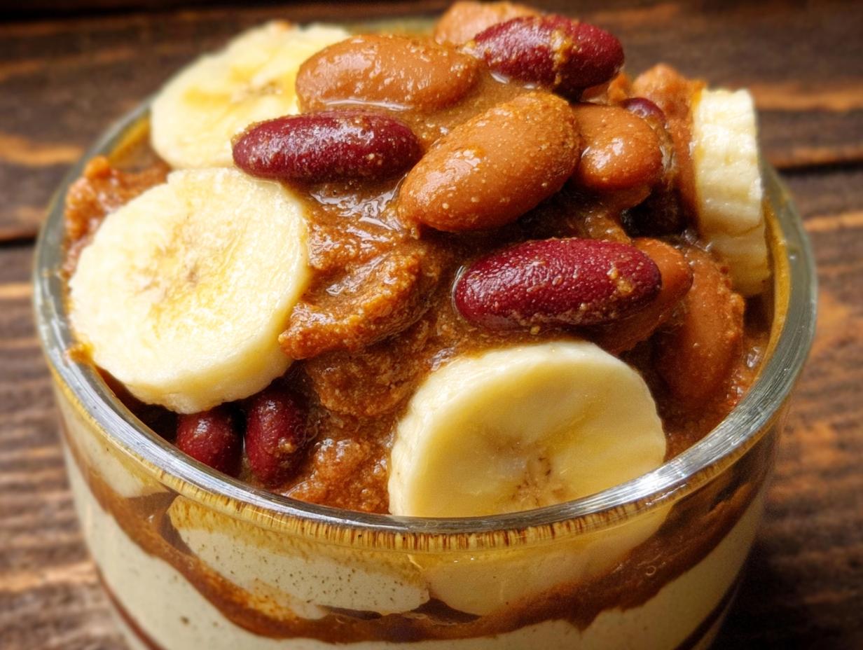 Hearty Chili Beans: A Comforting 1-Hour Meal - Chili Beans - additional detail