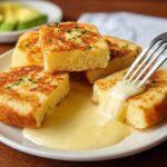 Colombian Arepas: 10 Minute Amazing Recipe 6 Colombian Arepas