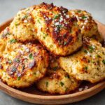 Amazing 15-Min Cornbread Cookies 6 Cornbread Cookies