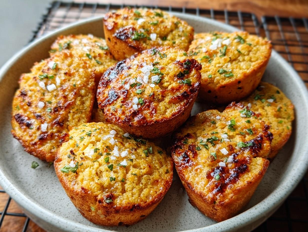 Amazing 15-Min Cornbread Cookies - Cornbread Cookies - additional detail
