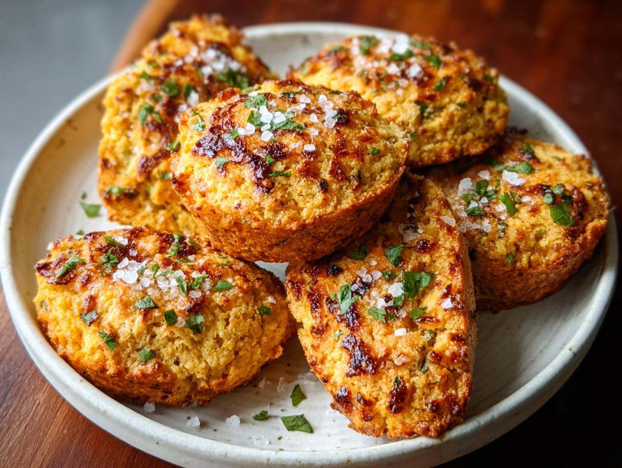 Amazing 15-Min Cornbread Cookies - Cornbread Cookies - additional detail