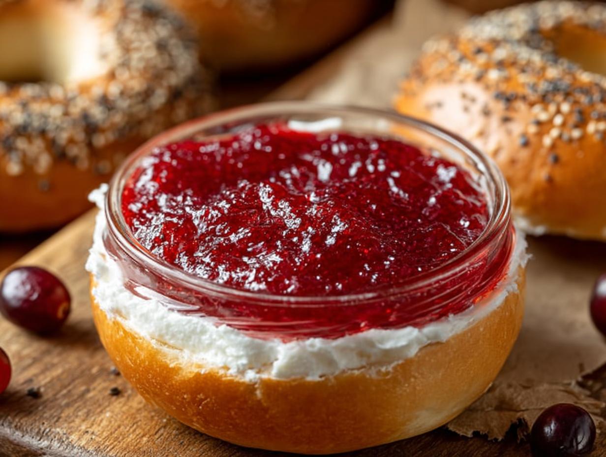 Cranberry Sauce Canning: Easy 10-Step Recipe - Cranberry Sauce Canning - additional detail