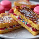 Egg French Toast: 2 Amazing Tips 6 Egg French Toast