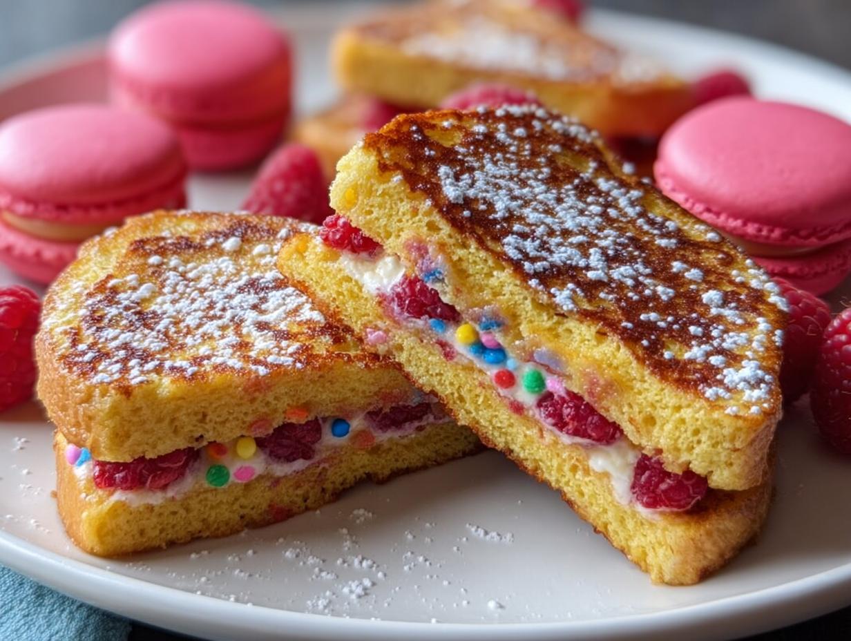 Egg French Toast