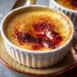 French Creme Brulee Steps: Amazing 6 Easy Steps 6 French Creme Brulee Steps