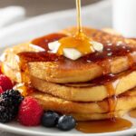 French Toast: 3 Magical Ways 6 French Toast