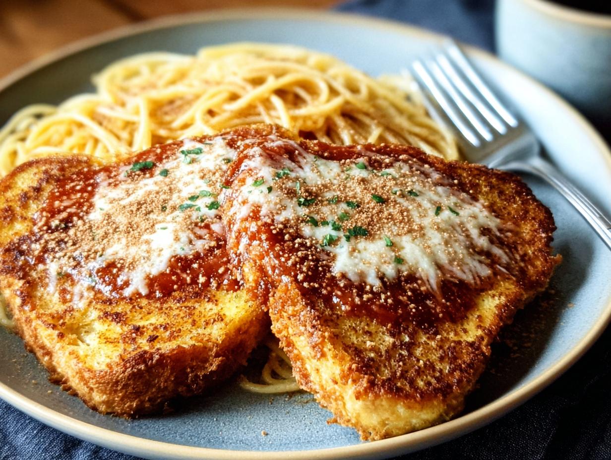 French Toast Bread