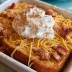 French Toast Latte