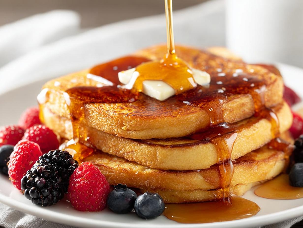 French Toast