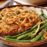 Green Bean Casserole Beef: Hearty & Amazing 6 Green Bean Casserole Beef