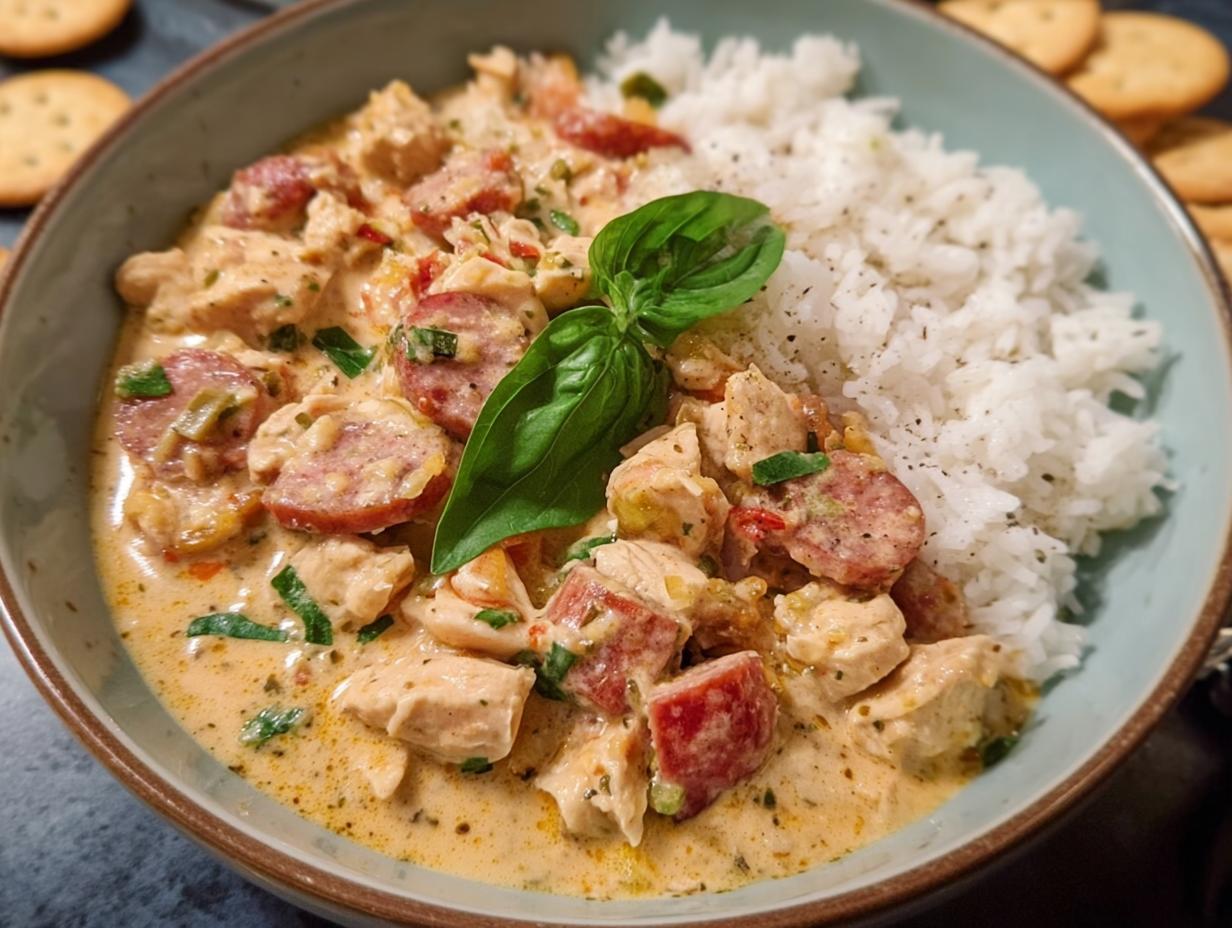 Gumbo