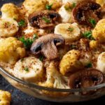 Ingredient Banana Pudding