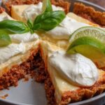 Key Lime Pie Florida