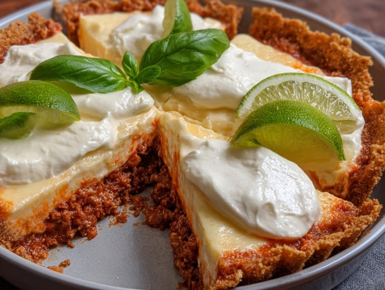Key Lime Pie Florida