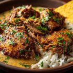 Mississippi Pot Roast Pot