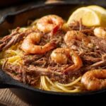 Mississippi Pot Roast Pot