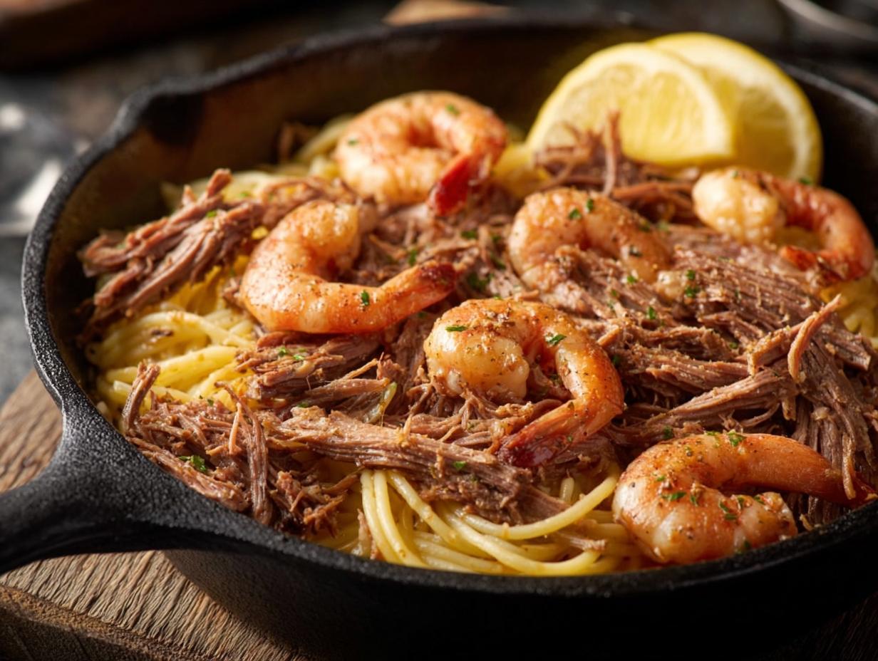Mississippi Pot Roast Pot