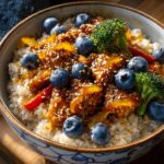 Old Fashioned Oatmeal: Your 5-Minute Comfort Dish 6 Old Fashioned Oatmeal