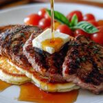 Pancake Old Fashioned: 25 Min Fluffy Delight 6 Pancake Old Fashioned
