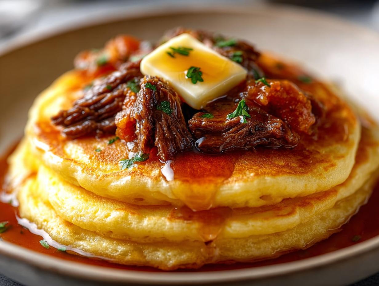 Pancakes