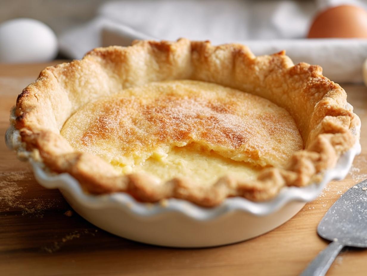 Pioneer Woman Pie Crust: 1 Amazing Recipe - Pioneer Woman Pie Crust - additional detail
