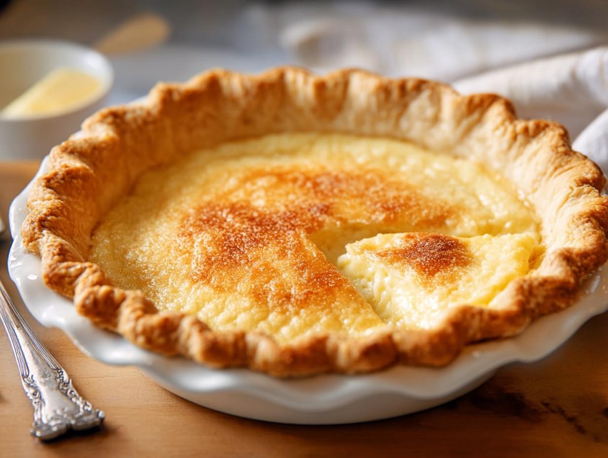 Pioneer Woman Pie Crust
