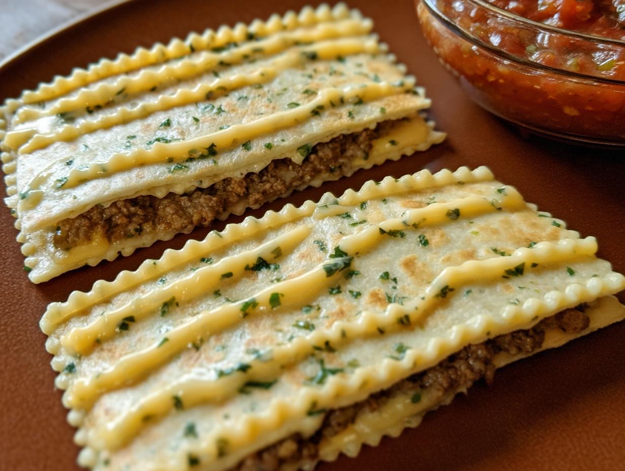 Quesadilla