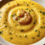 Shrimp Soup