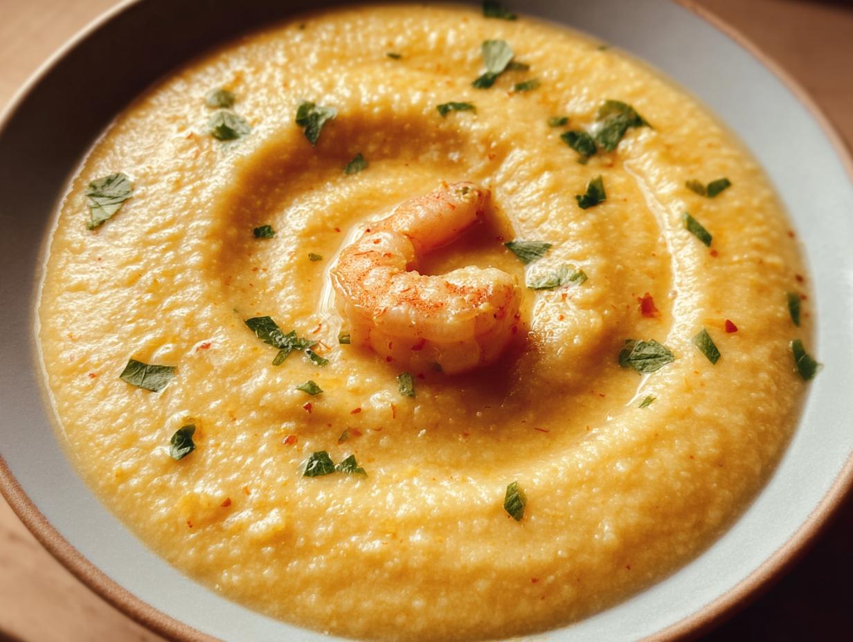 Creamy Shrimp Soup: 8 Amazing Flavor Tips - Shrimp Soup - additional detail