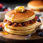 Sloppy Joe For Crowd