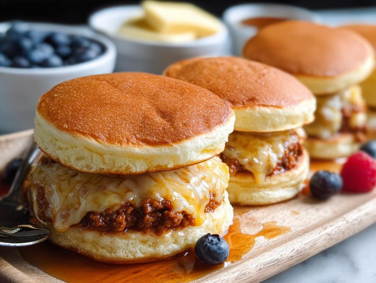 Sloppy Joe For Crowd: Unforgettable Flavor 1 - Sloppy Joe For Crowd - additional detail