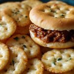 Sloppy Joe Sauce