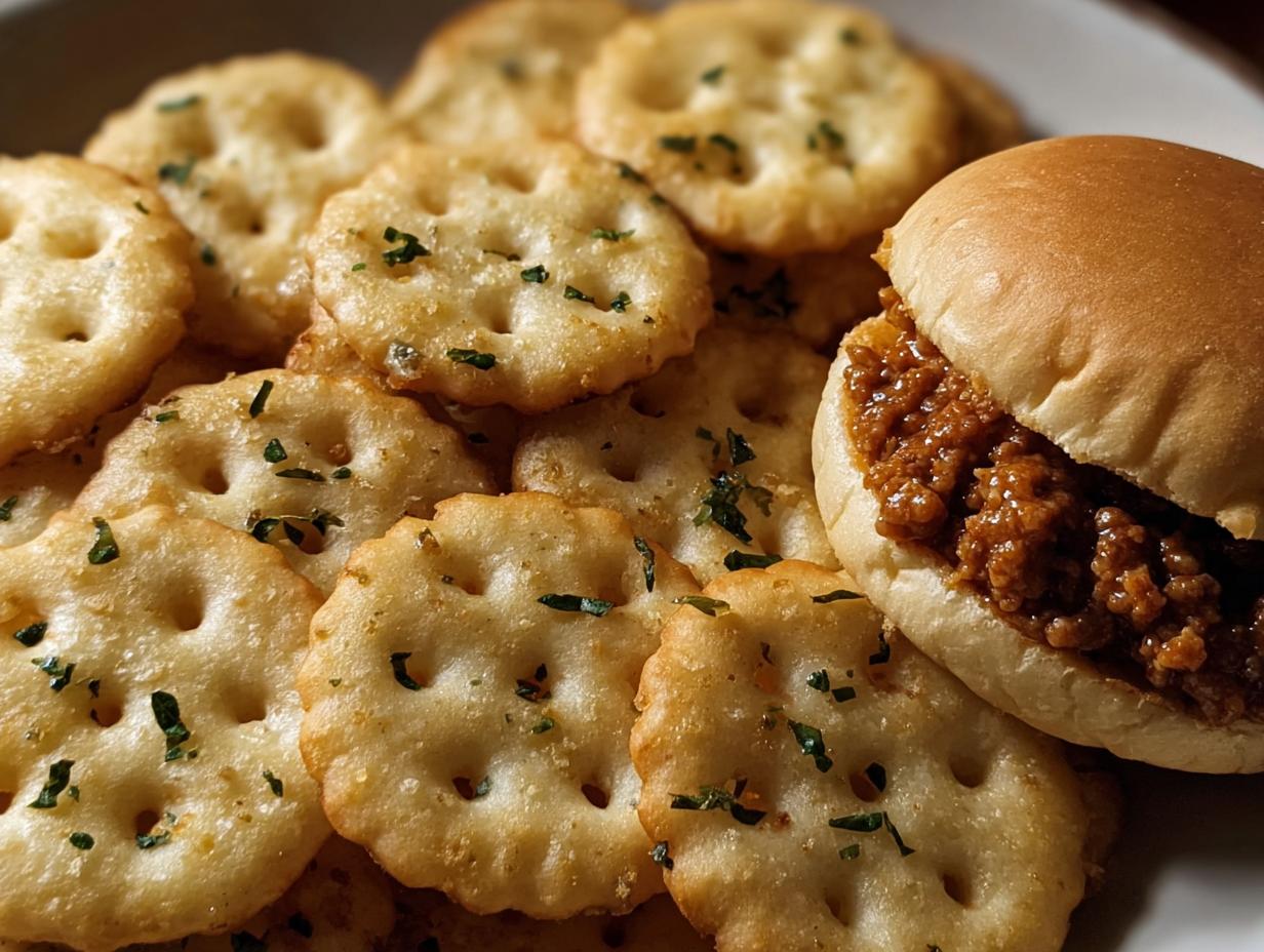 Amazing Sloppy Joe Sauce: 1 Quick Fix - Sloppy Joe Sauce - additional detail