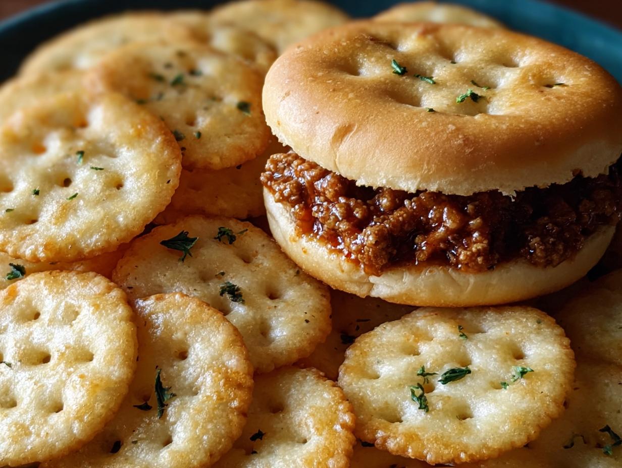 Sloppy Joe Sauce
