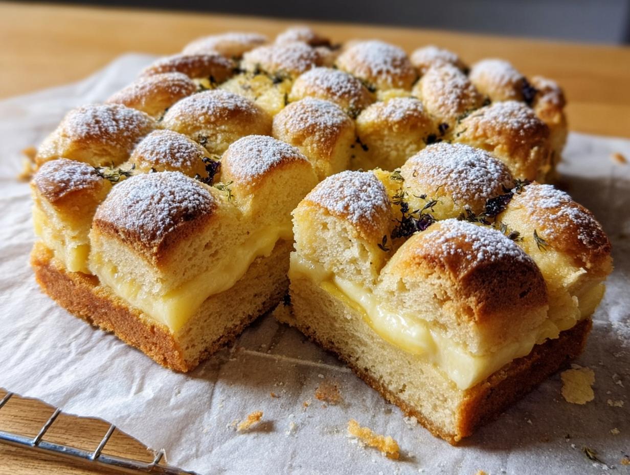 Sugar Cookie Bars: 1 Amazing Recipe - Sugar Cookie Bars - main visual representation