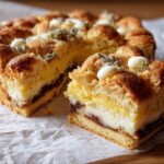 Sugar Cookie Bars: 1 Amazing Recipe 6 Sugar Cookie Bars