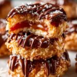 Apple Samoas