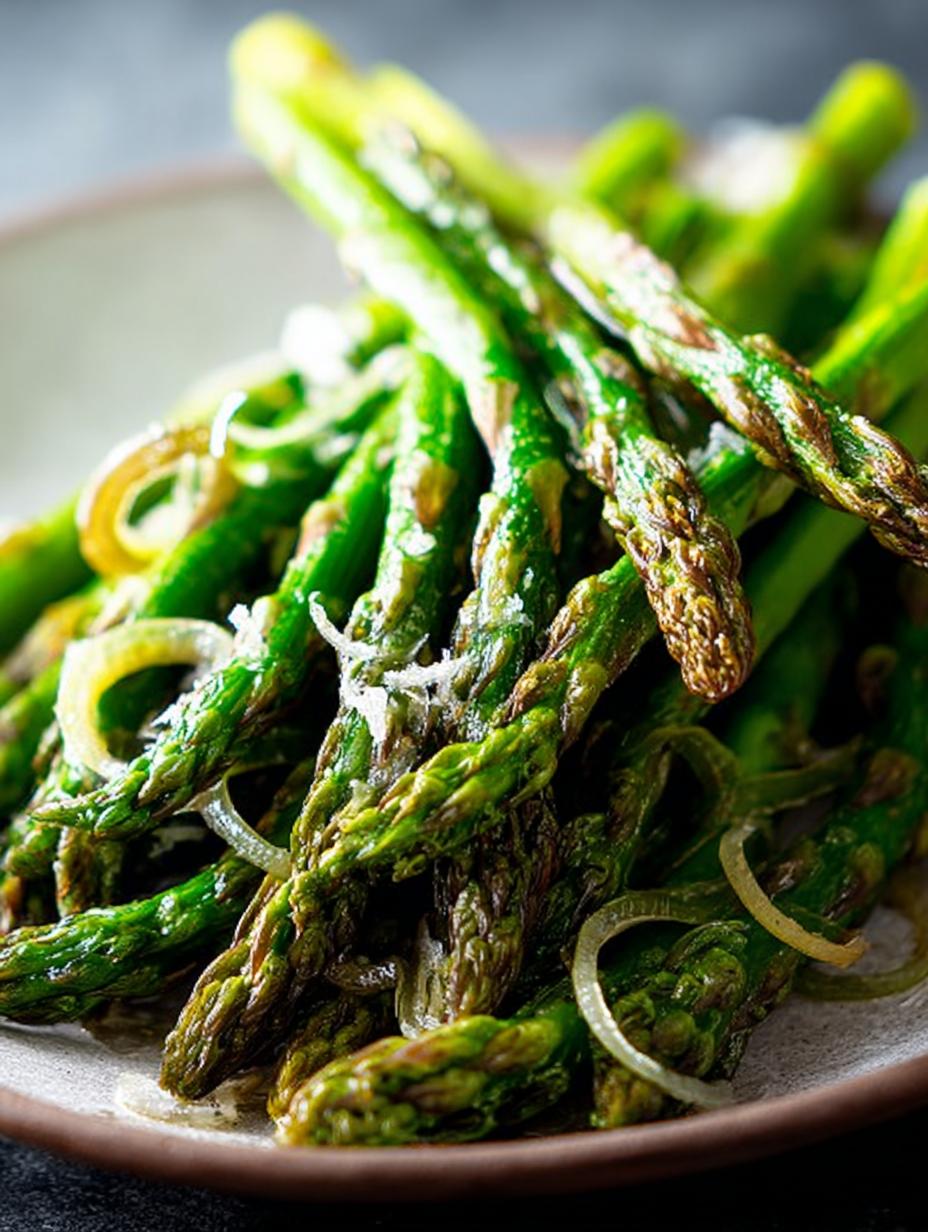 Asparagus