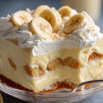 Banana Pudding Magnolia Bakery