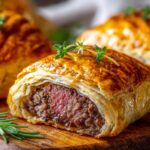 Beef Wellington Mini: 30 Min Prep Magic 6 Beef Wellington Mini