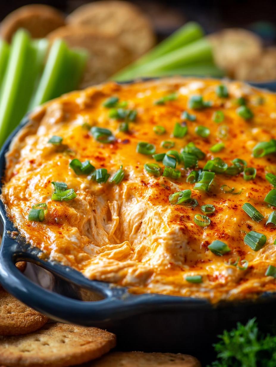 Amazing Buffalo Chicken Dip Canned: 1 Great Recipie - Buffalo Chicken Dip Canned - main visual representation