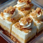 Cheesecake Banana Pudding Bites