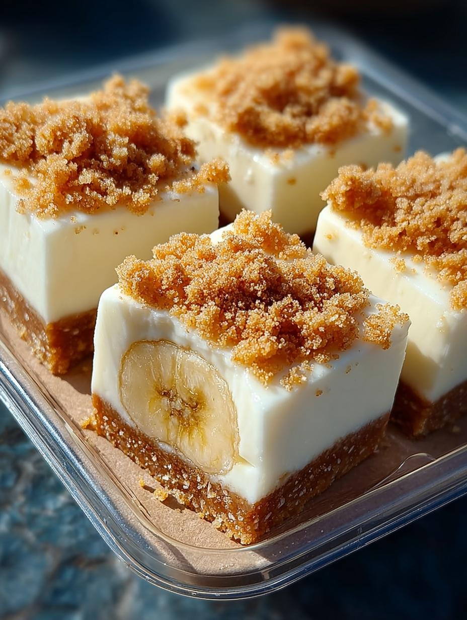 Cheesecake Banana Pudding Bites: 12 Irresistible Treats - Cheesecake Banana Pudding Bites - additional detail